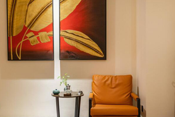 长沙岳麓区养生会所：睡眠障碍的多模态干预